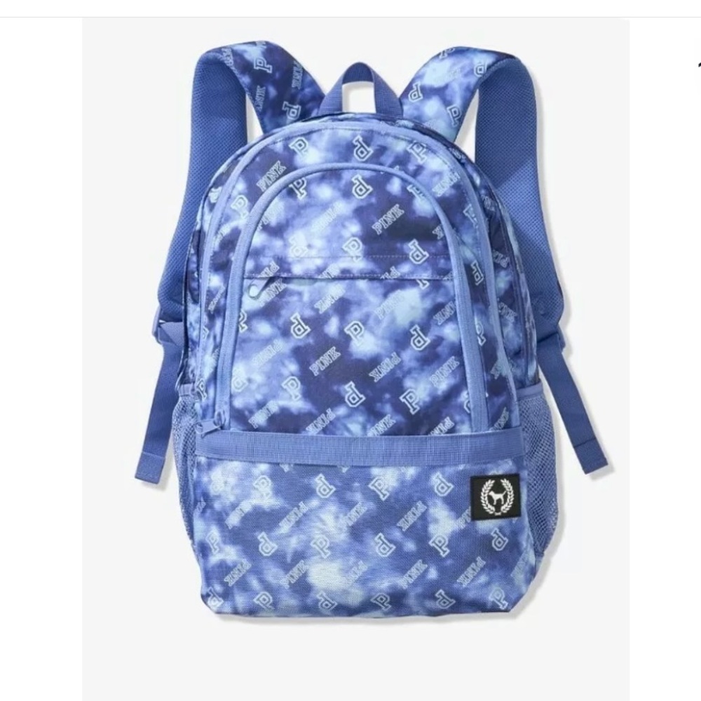 Victorias Secret PINK New Collegiate Backpack